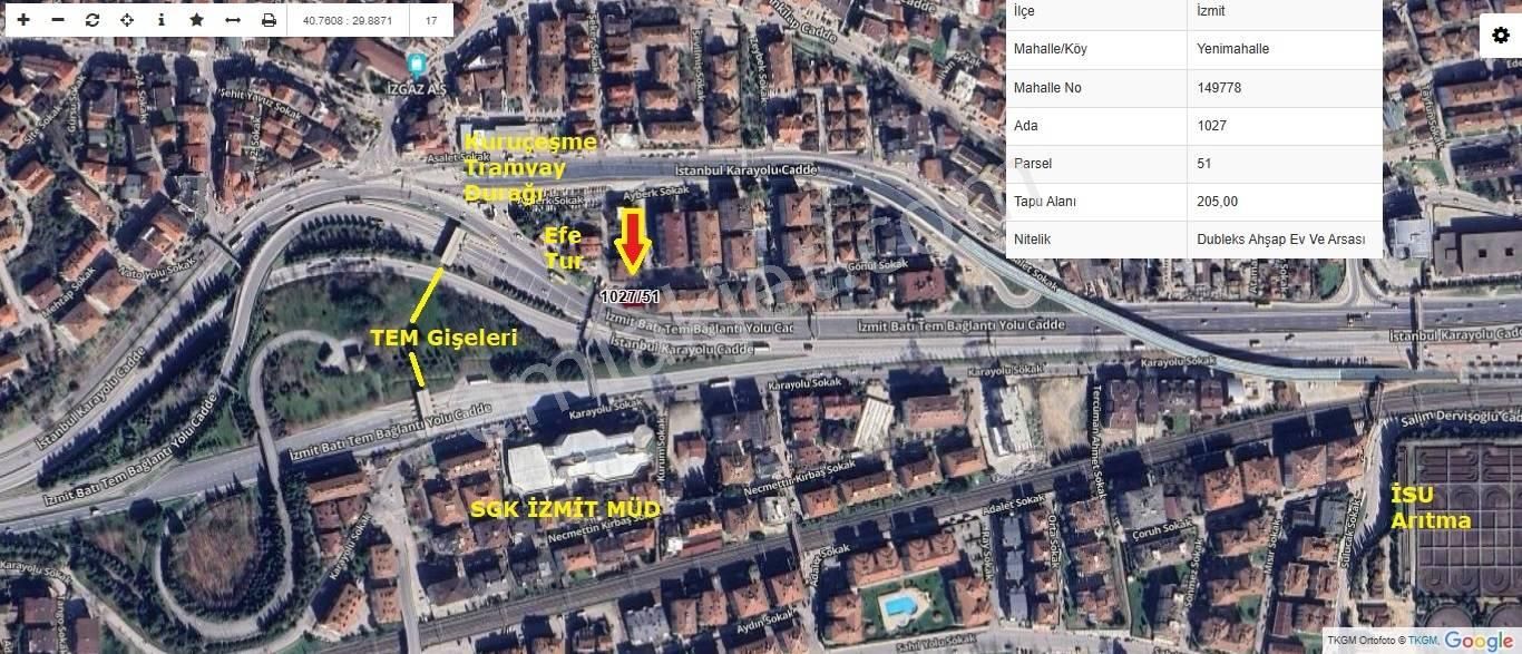 Ae Emlakci Mimar Satıyor – İzmit Kuruçeşme’de 4+1 Müstakil Ahşap Dubleks Ev - Görsel 32