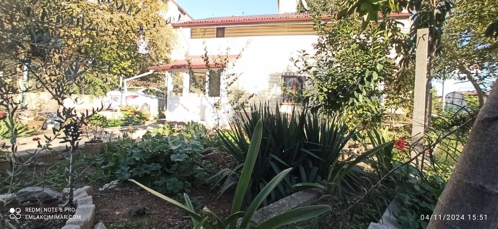 Ae Emlakci Mimar Satıyor – İzmit Kuruçeşme’de 4+1 Müstakil Ahşap Dubleks Ev - Görsel 5