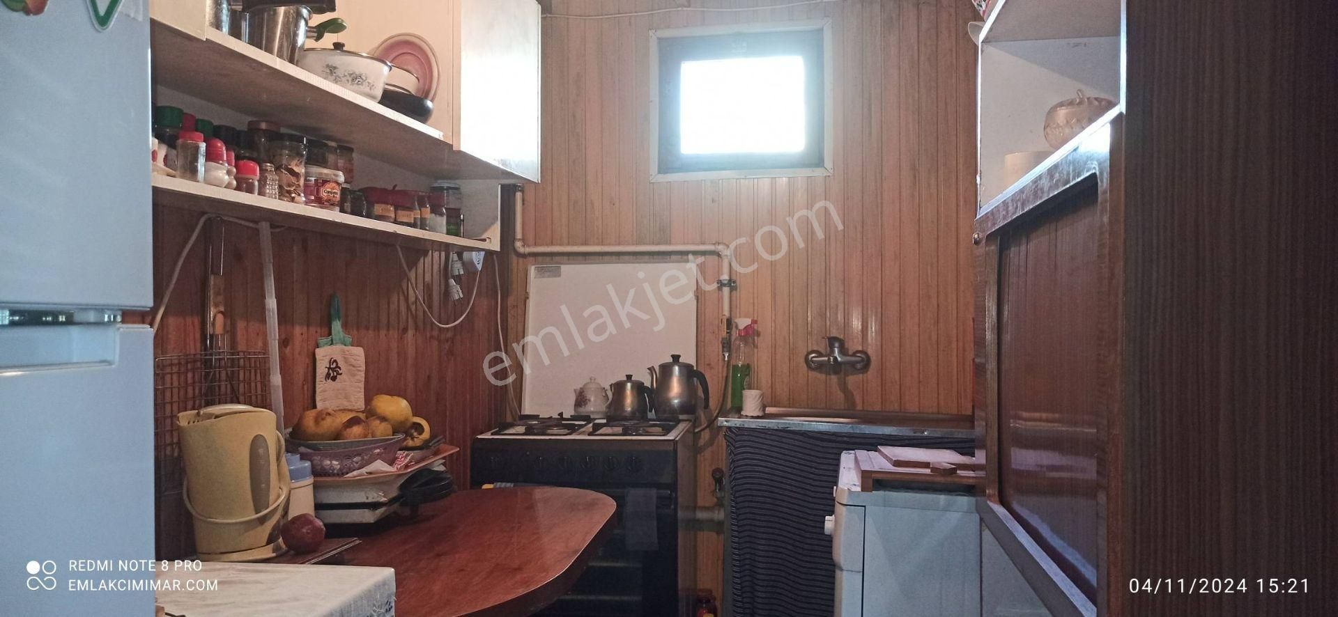 Ae Emlakci Mimar Satıyor – İzmit Kuruçeşme’de 4+1 Müstakil Ahşap Dubleks Ev - Görsel 12