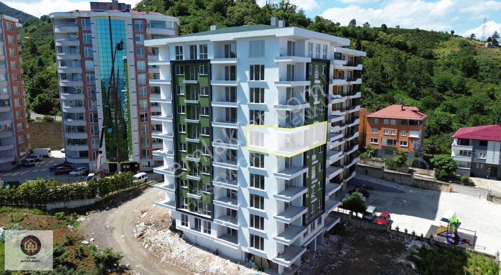 İsmet Paşa Mhl Deniz Manzaralı Satılık Daire