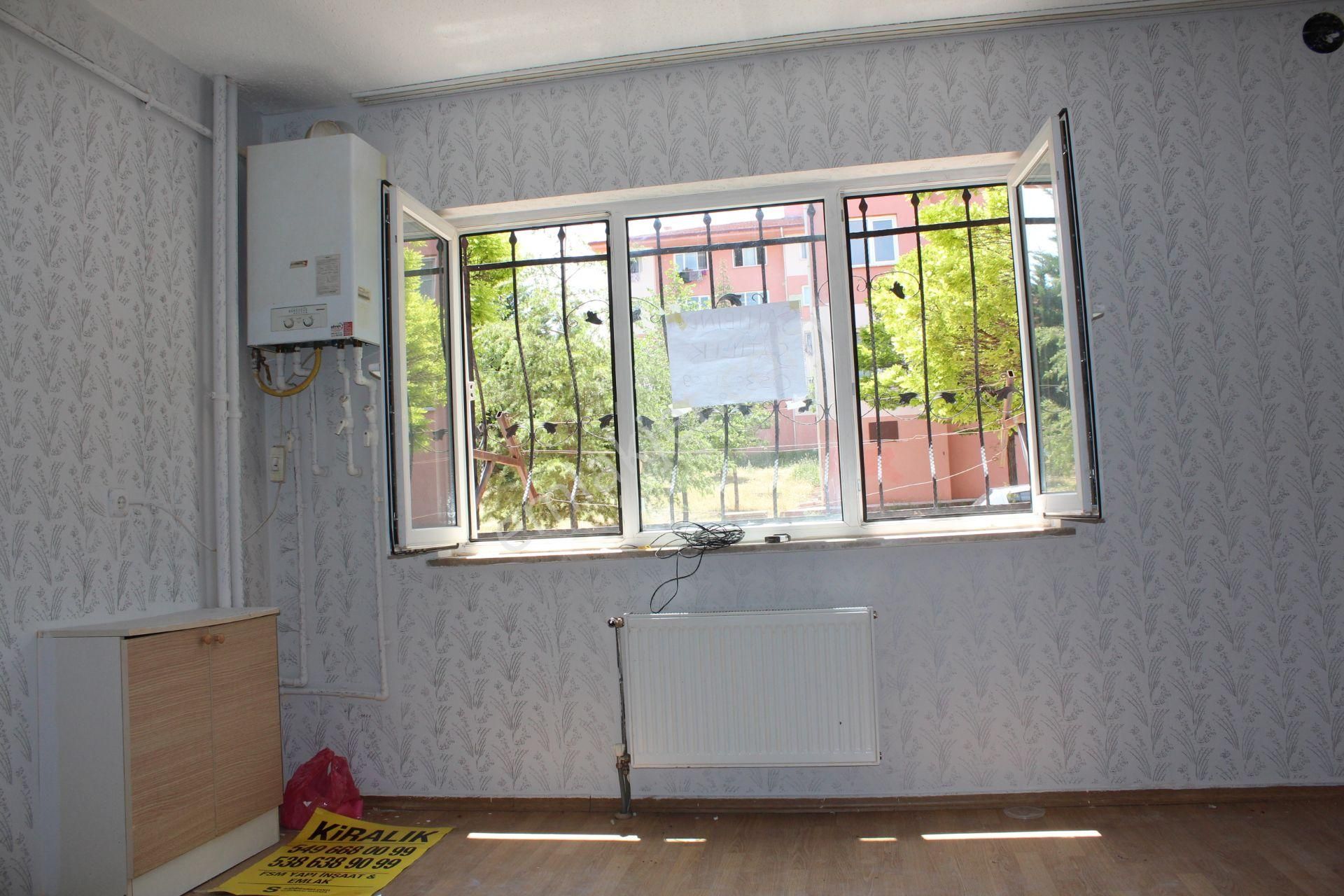 Meram Tokide 1+1 Makul Fiyatlı Daire - Görsel 2