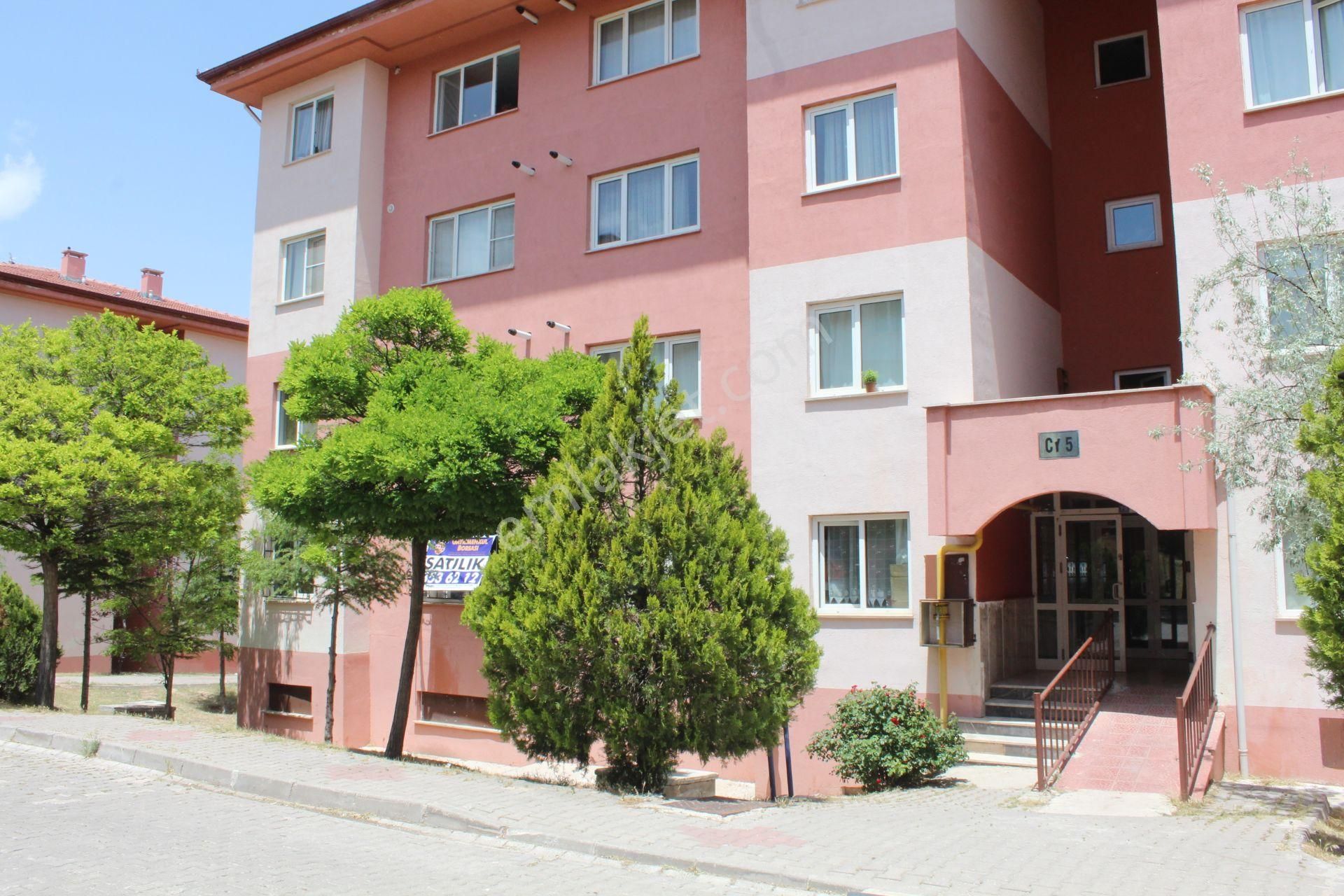 Meram Tokide 1+1 Makul Fiyatlı Daire - Görsel 5