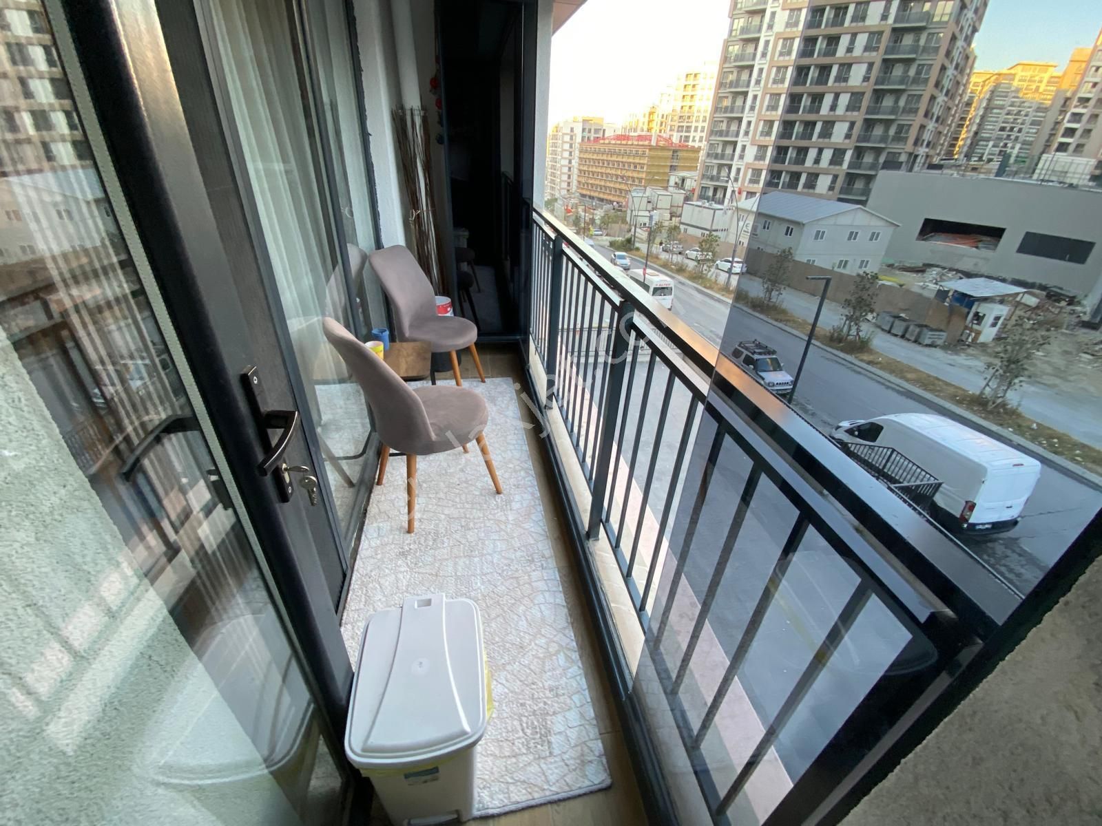 Gaziosmanpaşa Bağlarbaşı Mah. 7/b Vadi Evleri 6.kısım Satılık 128m2 3+1 Ve 2.arakat Cadde Cephe - Görsel 6