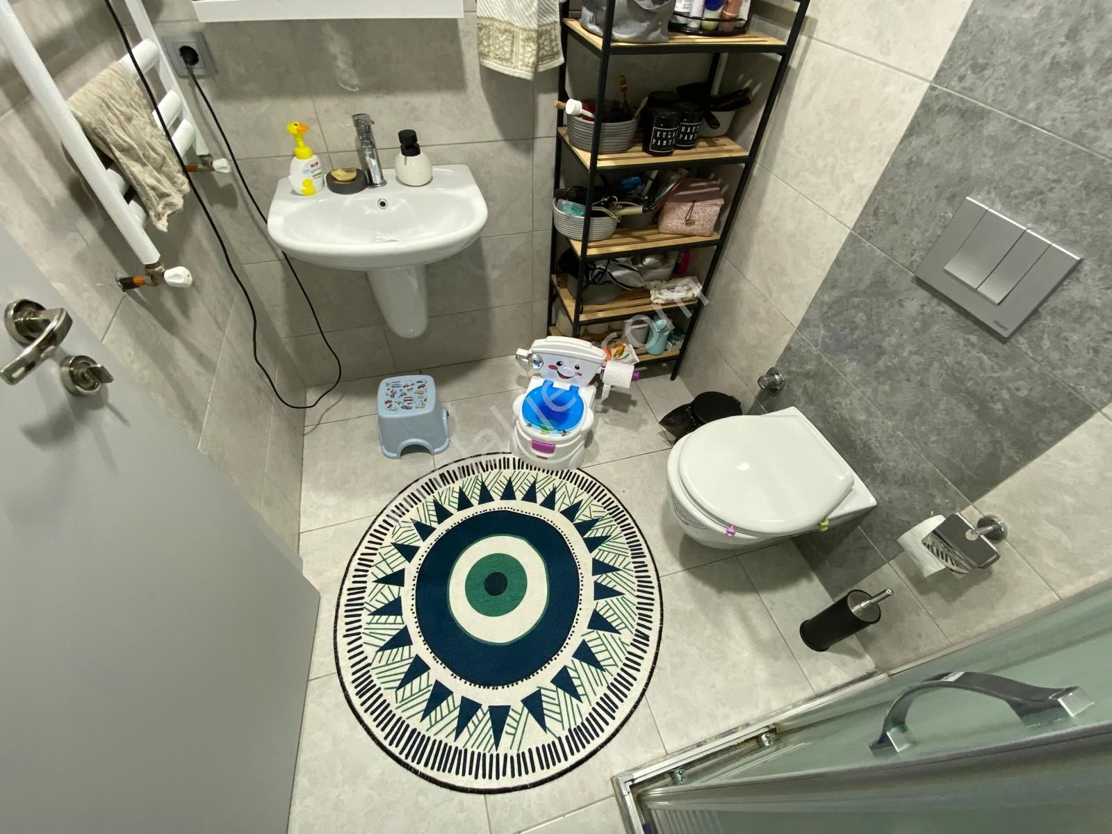 Gaziosmanpaşa Bağlarbaşı Mah. 7/b Vadi Evleri 6.kısım Satılık 128m2 3+1 Ve 2.arakat Cadde Cephe - Görsel 14