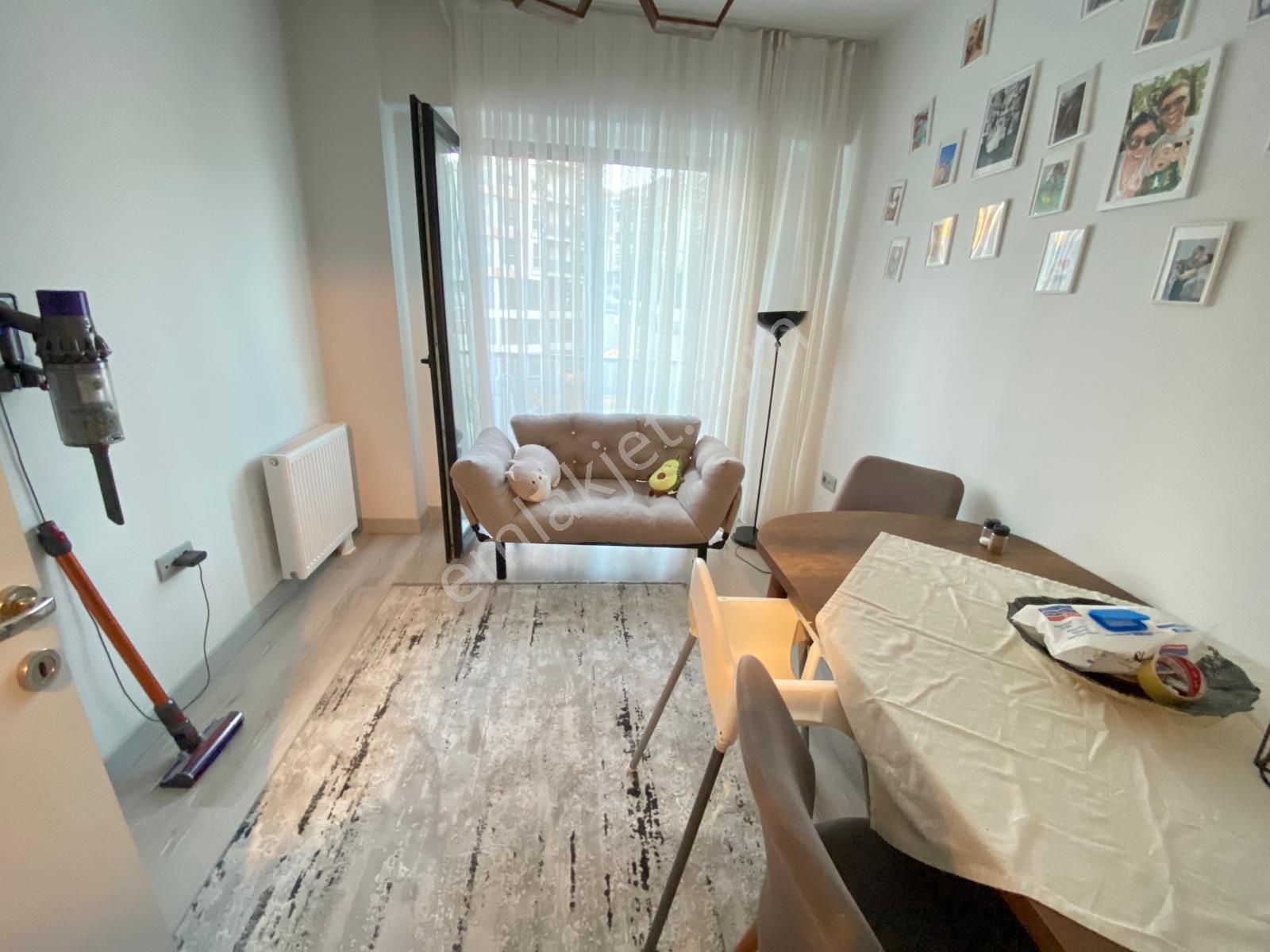 Gaziosmanpaşa Bağlarbaşı Mah. 7/b Vadi Evleri 6.kısım Satılık 128m2 3+1 Ve 2.arakat Cadde Cephe - Görsel 7