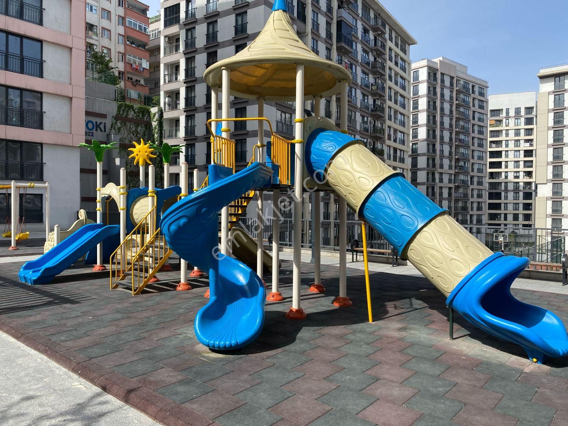 Gaziosmanpaşa Bağlarbaşı Mah. 7/b Vadi Evleri 6.kısım Satılık 128m2 3+1 Ve 2.arakat Cadde Cephe - Görsel 20