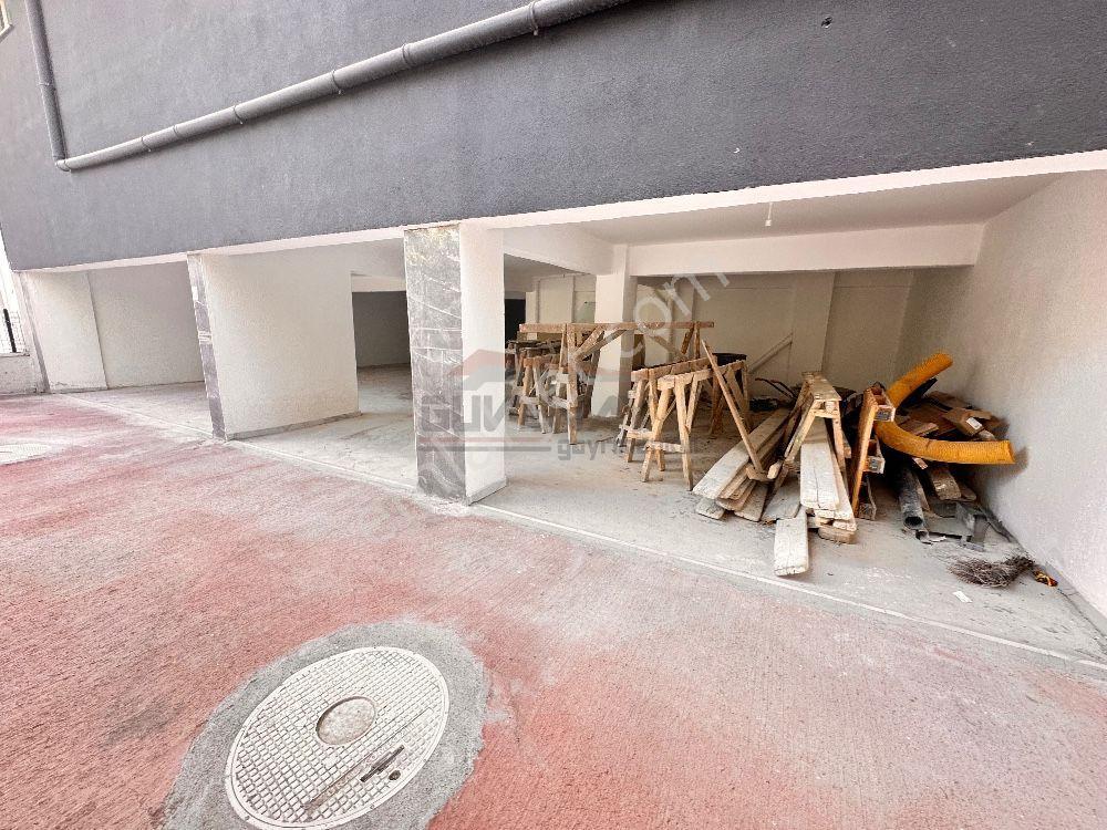 Güvenay - Çorum Cengiz Topel Caddesi Kale Karşısı Satılık 3+1 Daire - Görsel 3
