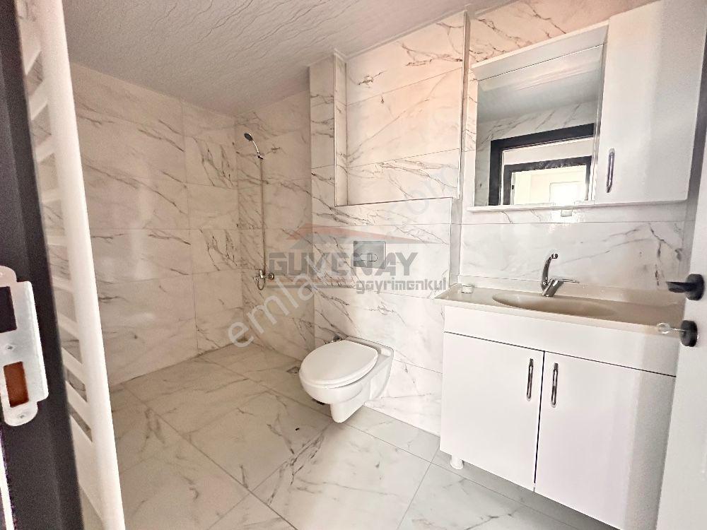 Güvenay - Çorum Cengiz Topel Caddesi Kale Karşısı Satılık 3+1 Daire - Görsel 20