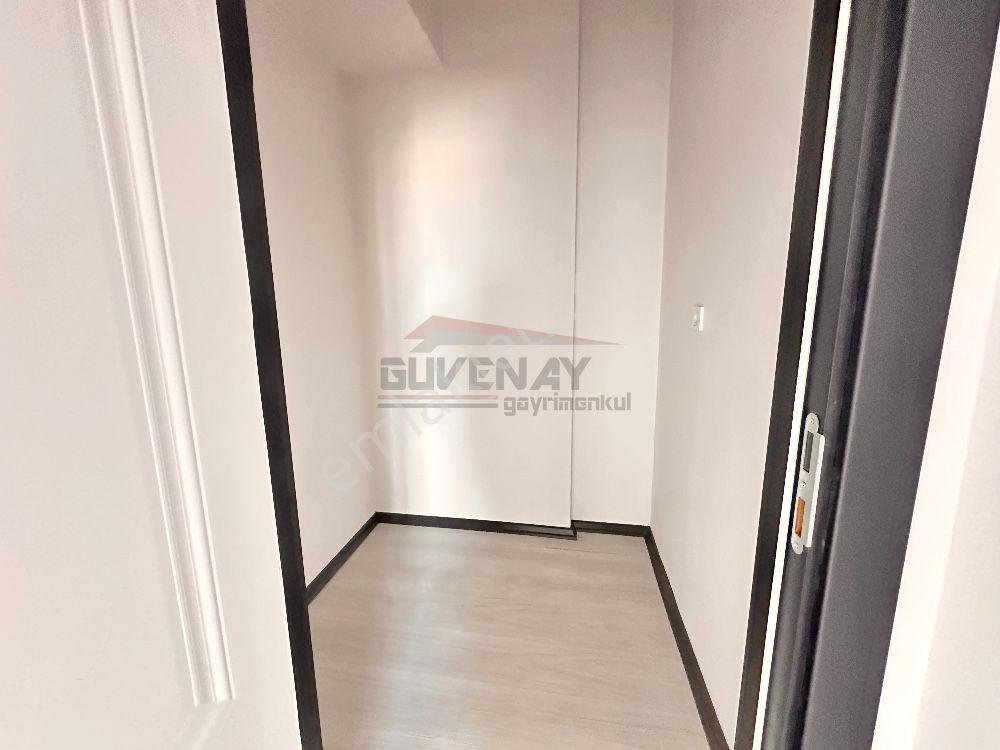Güvenay - Çorum Cengiz Topel Caddesi Kale Karşısı Satılık 3+1 Daire - Görsel 12