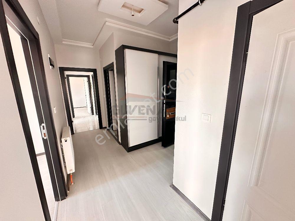 Güvenay - Çorum Cengiz Topel Caddesi Kale Karşısı Satılık 3+1 Daire - Görsel 7