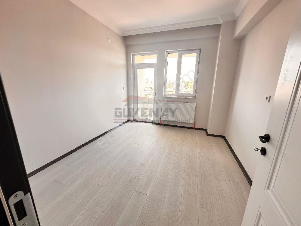 Güvenay - Çorum Cengiz Topel Caddesi Kale Karşısı Satılık 3+1 Daire - Görsel 17