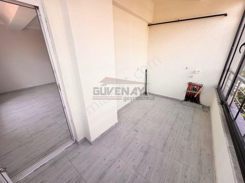Güvenay - Çorum Cengiz Topel Caddesi Kale Karşısı Satılık 3+1 Daire - Görsel 9