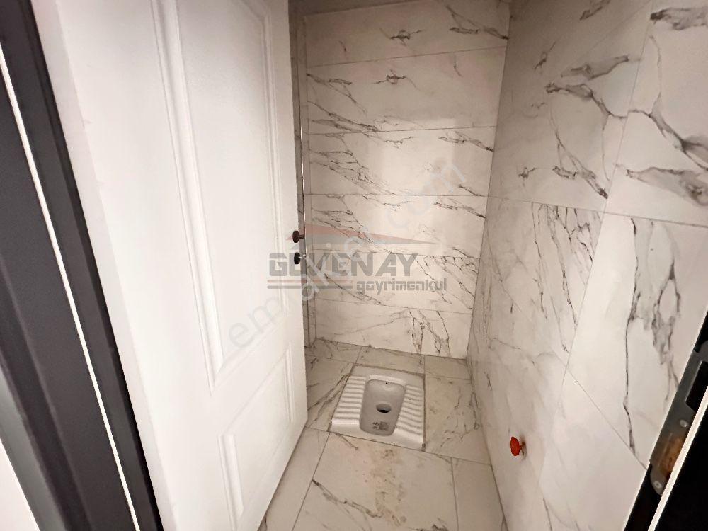 Güvenay - Çorum Cengiz Topel Caddesi Kale Karşısı Satılık 3+1 Daire - Görsel 15