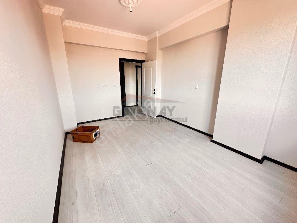 Güvenay - Çorum Cengiz Topel Caddesi Kale Karşısı Satılık 3+1 Daire - Görsel 14