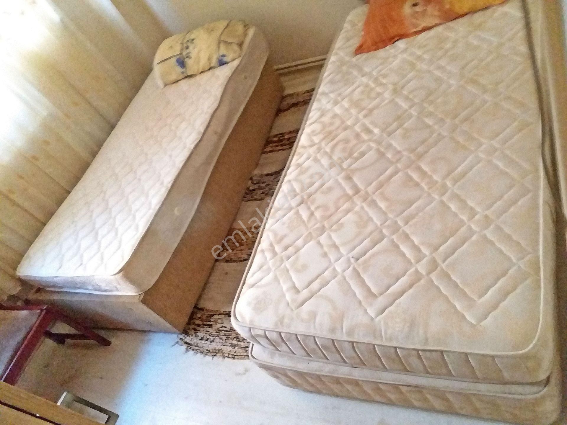 Deva Dan Zeynep Kamil Hast. Ve Nev Avm Ye Yakın Bahçe Katı Daire - Görsel 6