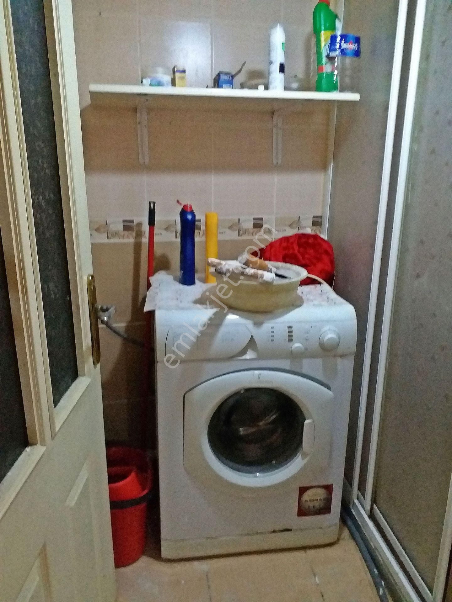 Deva Dan Zeynep Kamil Hast. Ve Nev Avm Ye Yakın Bahçe Katı Daire - Görsel 14