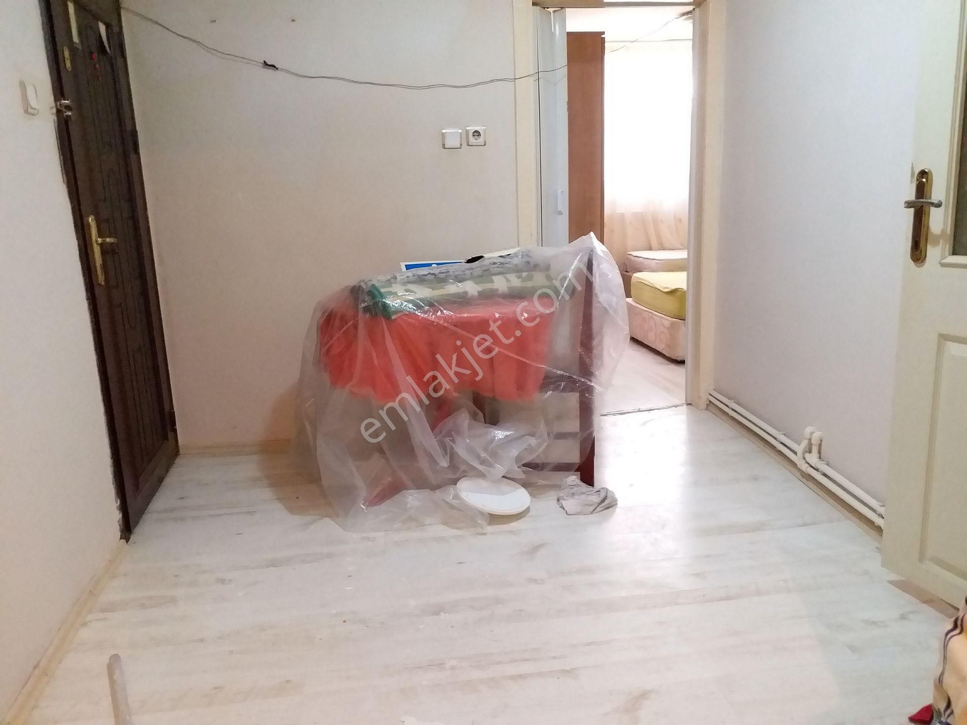 Deva Dan Zeynep Kamil Hast. Ve Nev Avm Ye Yakın Bahçe Katı Daire - Görsel 17