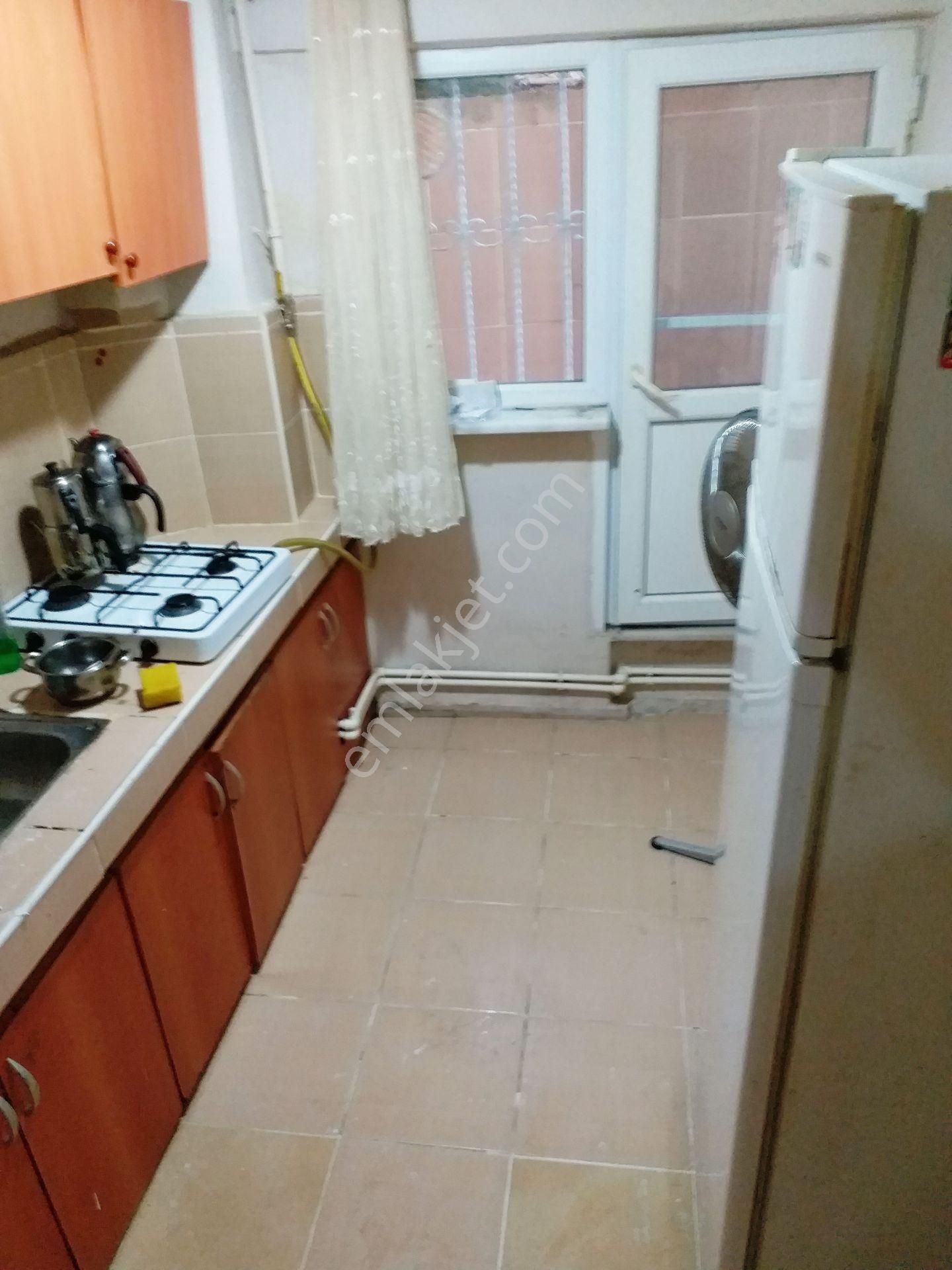 Deva Dan Zeynep Kamil Hast. Ve Nev Avm Ye Yakın Bahçe Katı Daire - Görsel 18