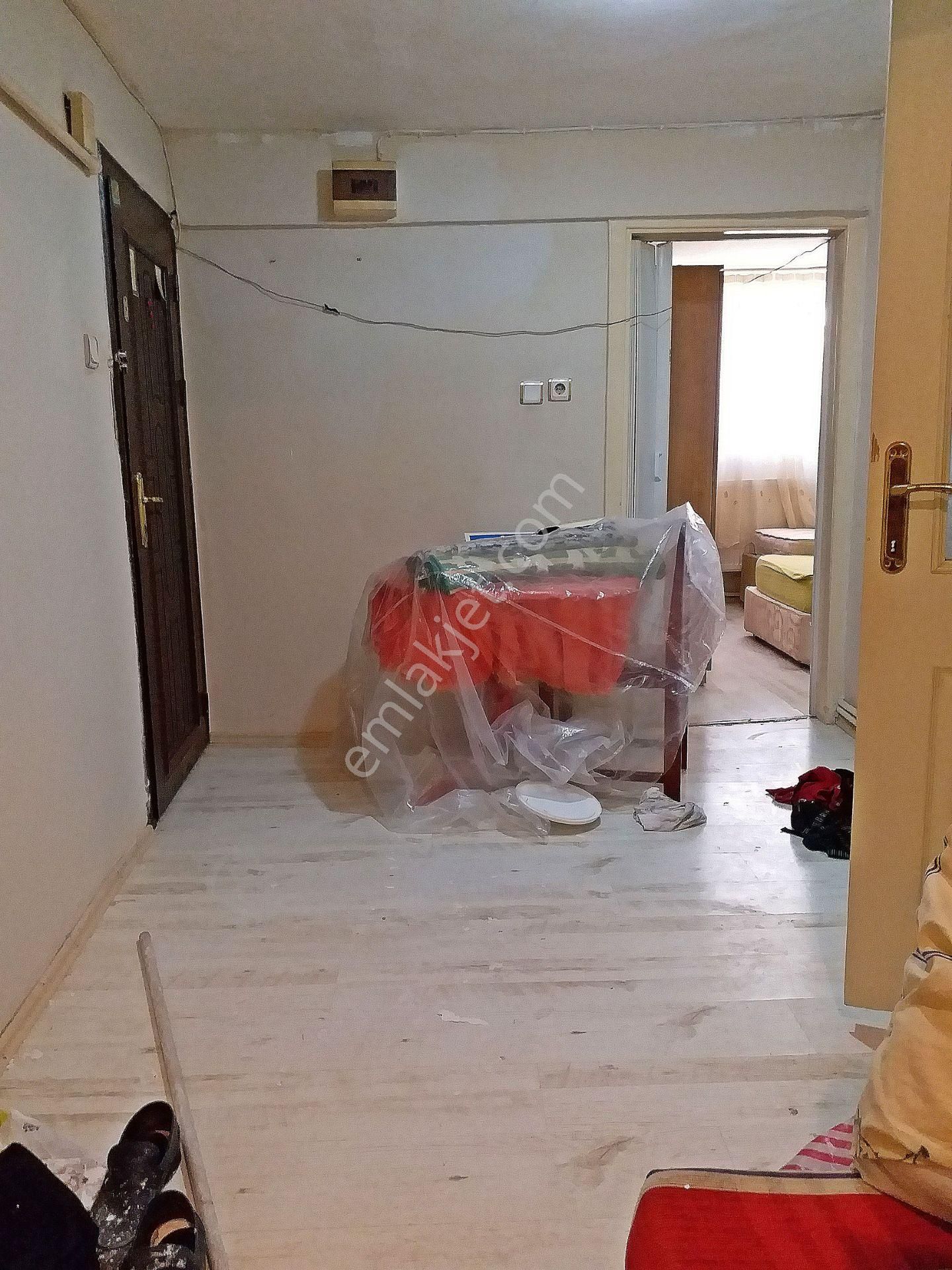 Deva Dan Zeynep Kamil Hast. Ve Nev Avm Ye Yakın Bahçe Katı Daire - Görsel 10