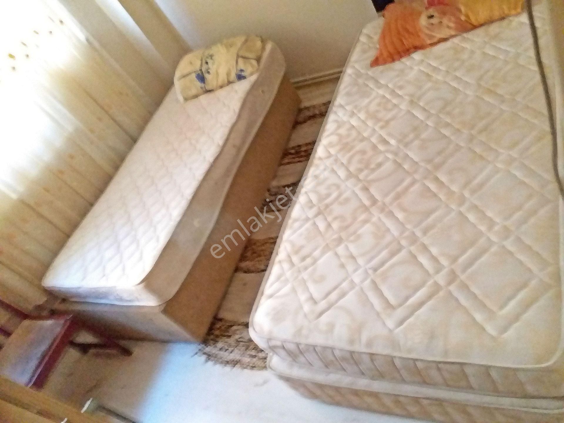 Deva Dan Zeynep Kamil Hast. Ve Nev Avm Ye Yakın Bahçe Katı Daire - Görsel 4