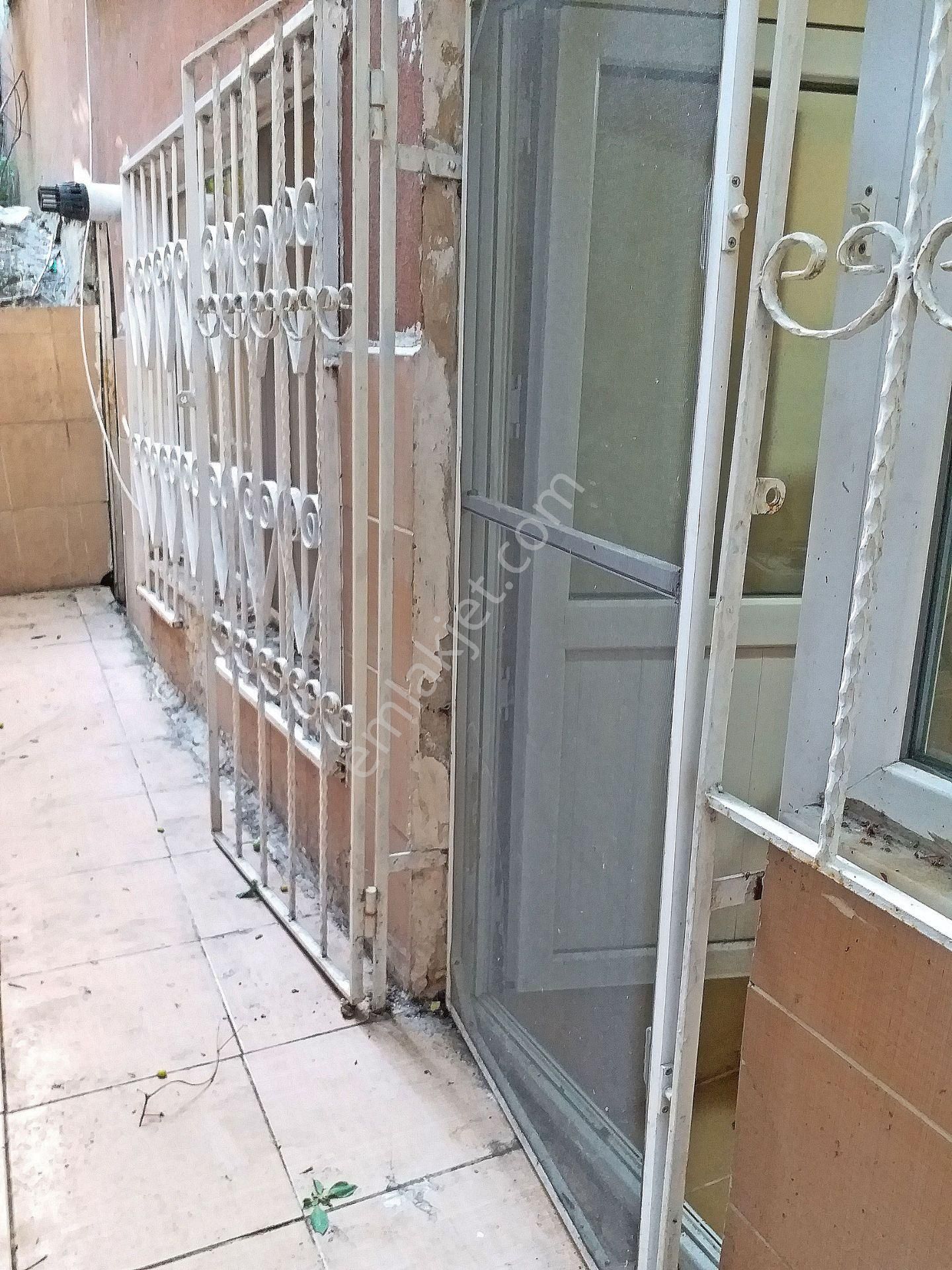 Deva Dan Zeynep Kamil Hast. Ve Nev Avm Ye Yakın Bahçe Katı Daire - Görsel 27