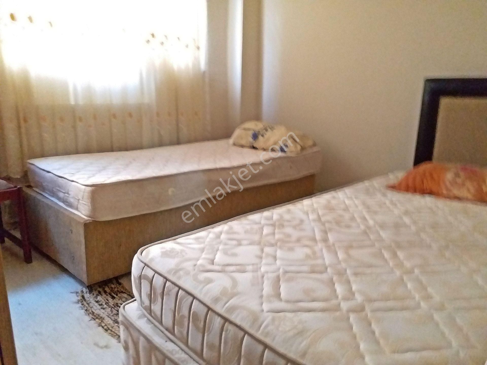 Deva Dan Zeynep Kamil Hast. Ve Nev Avm Ye Yakın Bahçe Katı Daire - Görsel 3