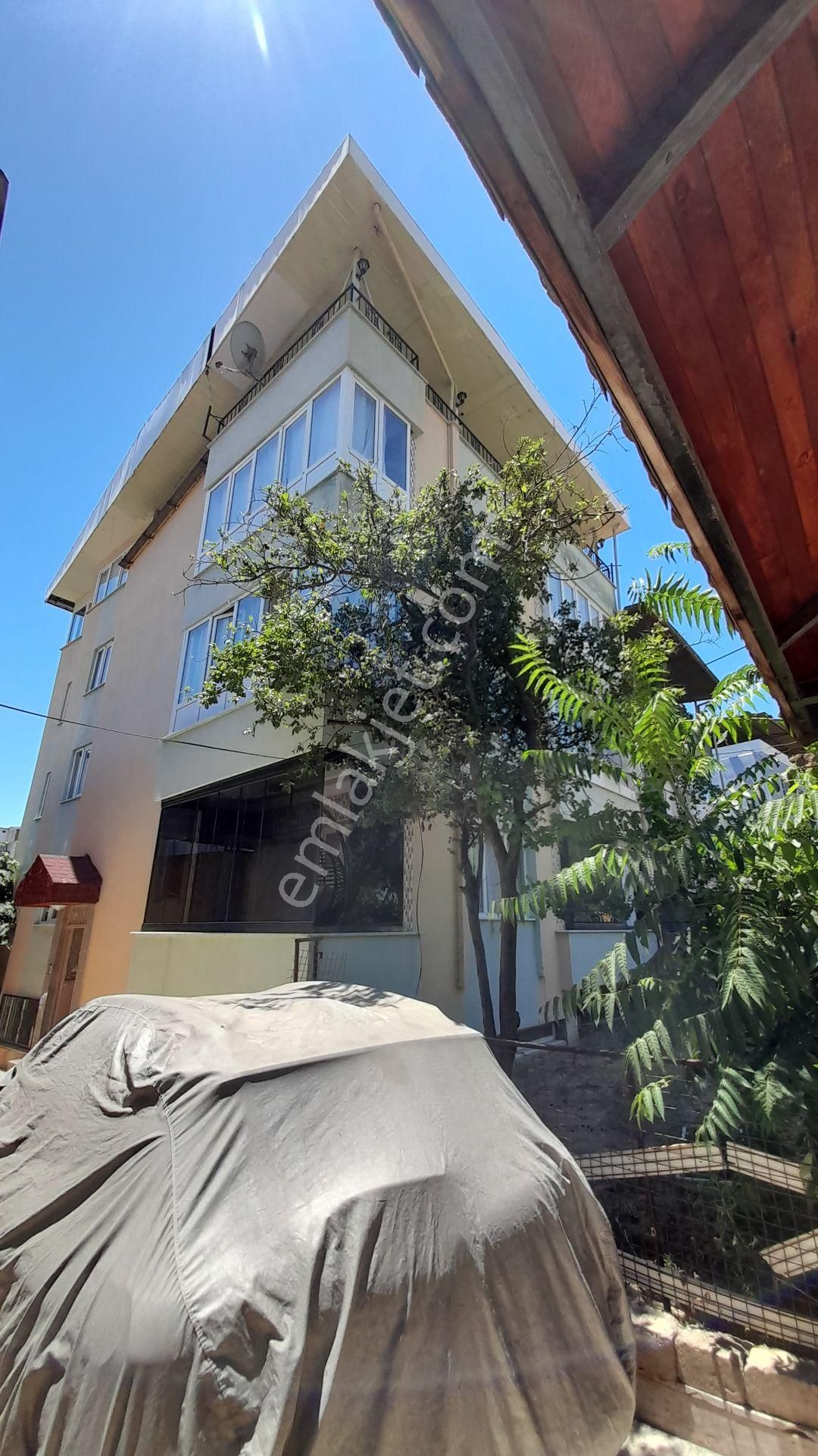 Pınarbaşı Mahallesinde De Ultra Lüks Apartman Ve Satılık Daireler - Görsel 9