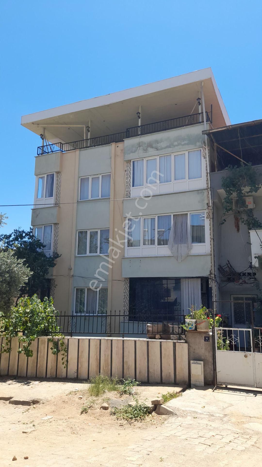 Pınarbaşı Mahallesinde De Ultra Lüks Apartman Ve Satılık Daireler - Görsel 7