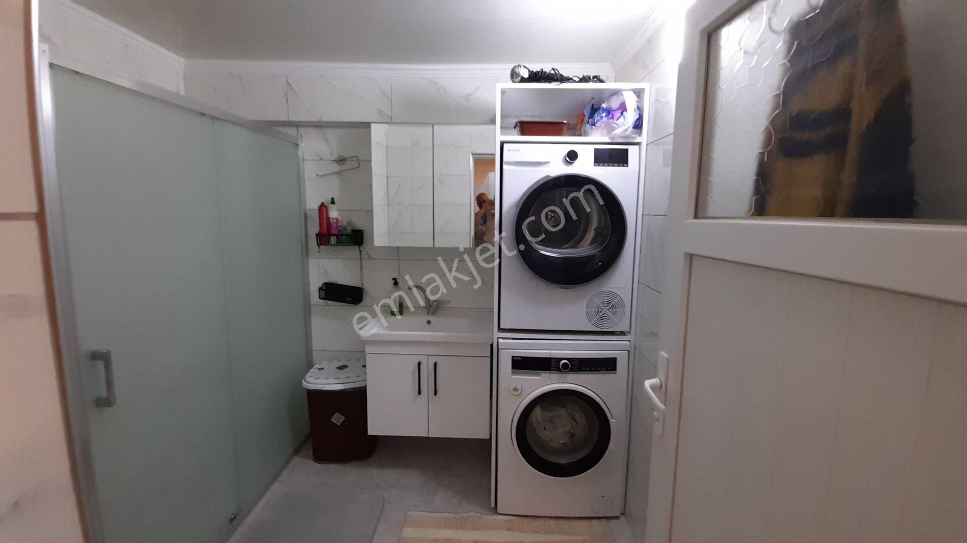 Pınarbaşı Mahallesinde De Ultra Lüks Apartman Ve Satılık Daireler - Görsel 23