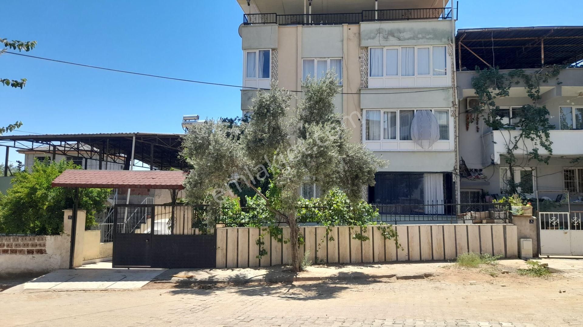 Pınarbaşı Mahallesinde De Ultra Lüks Apartman Ve Satılık Daireler