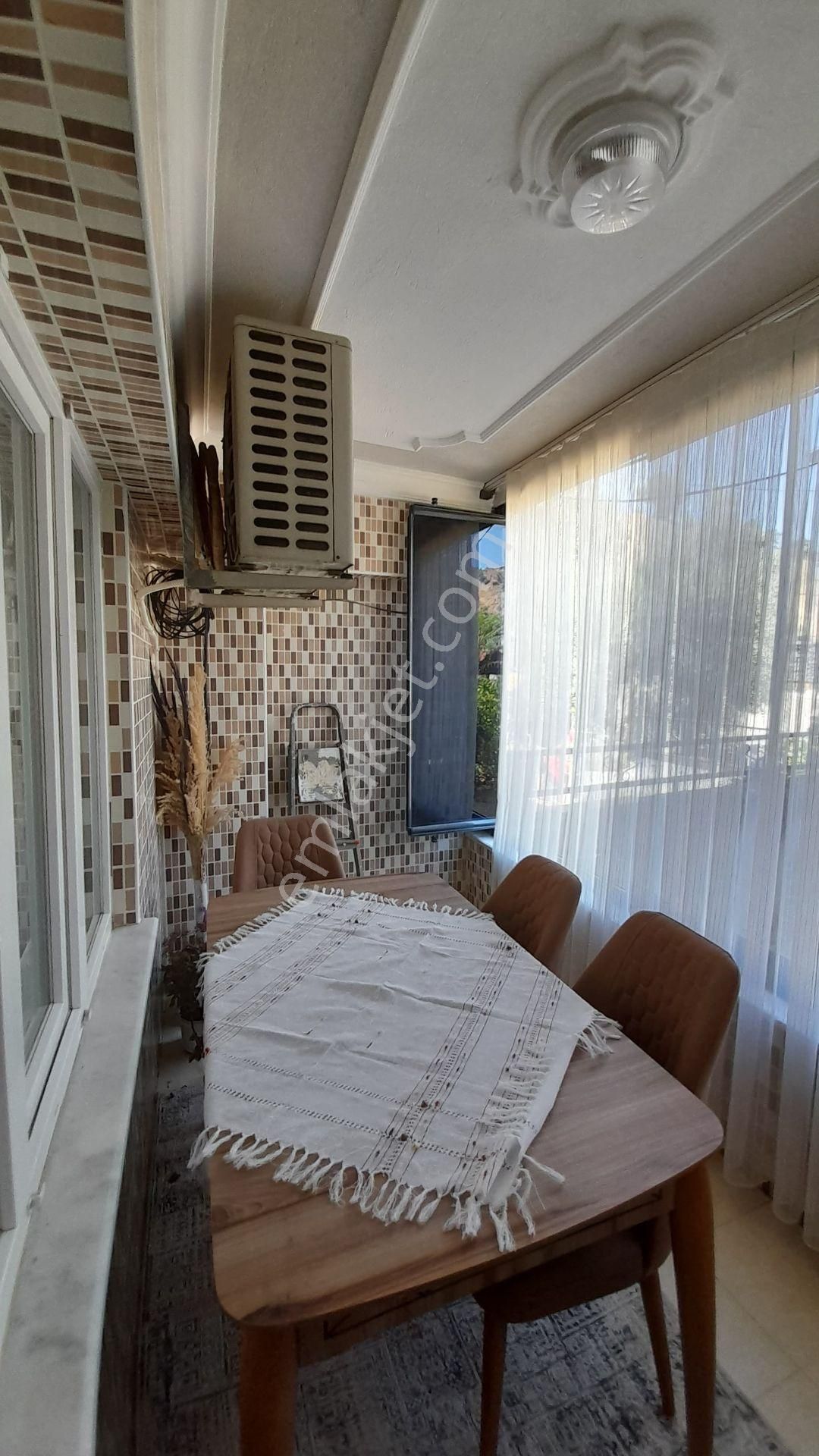 Pınarbaşı Mahallesinde De Ultra Lüks Apartman Ve Satılık Daireler - Görsel 20