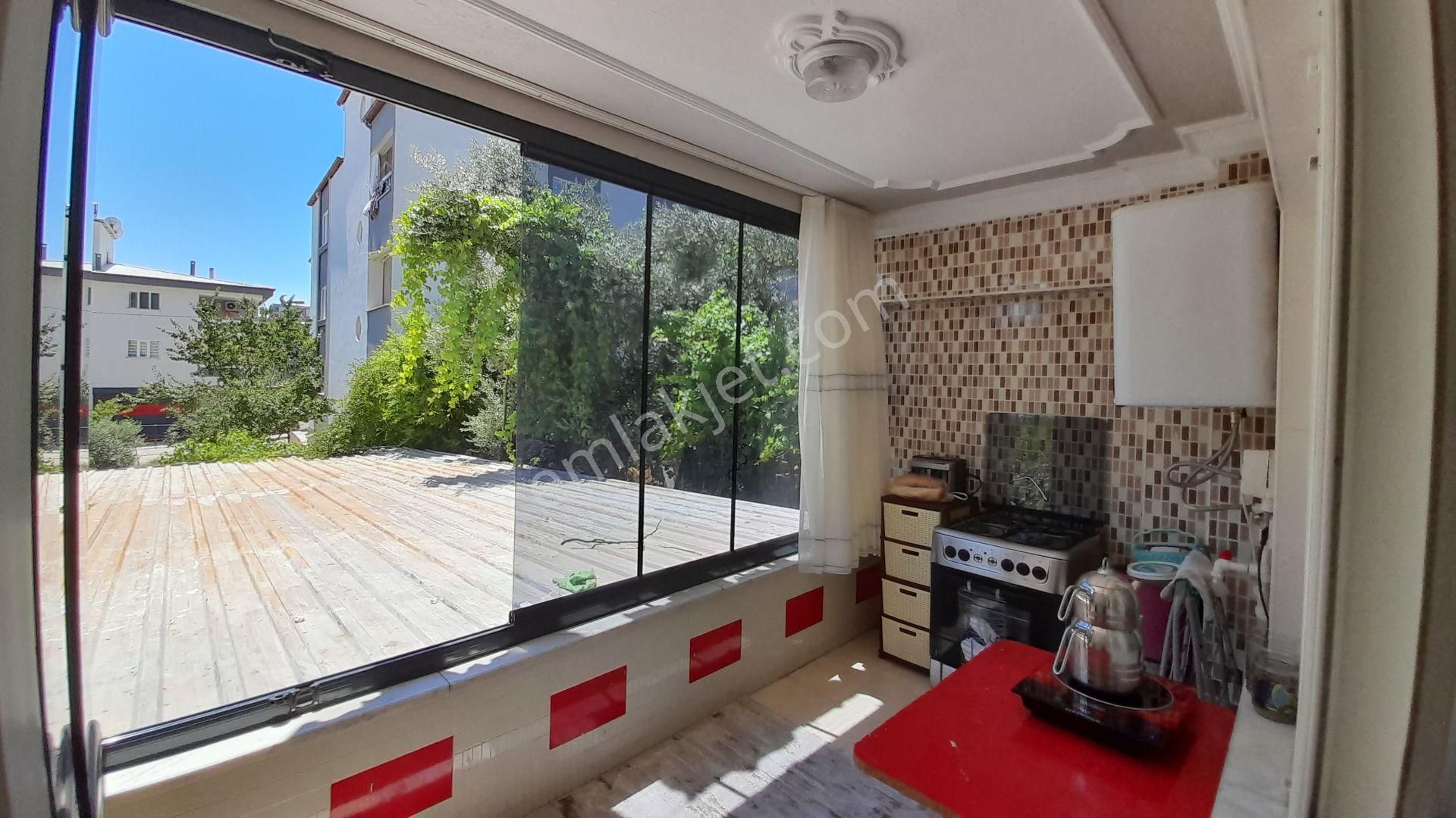 Pınarbaşı Mahallesinde De Ultra Lüks Apartman Ve Satılık Daireler - Görsel 17