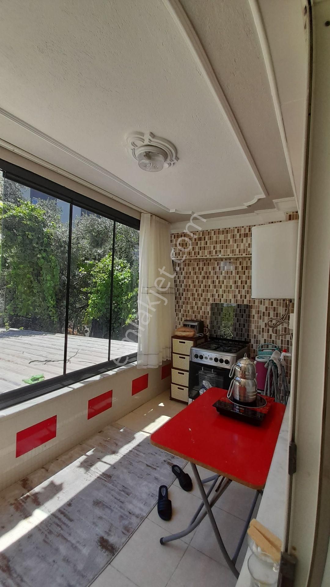 Pınarbaşı Mahallesinde De Ultra Lüks Apartman Ve Satılık Daireler - Görsel 19