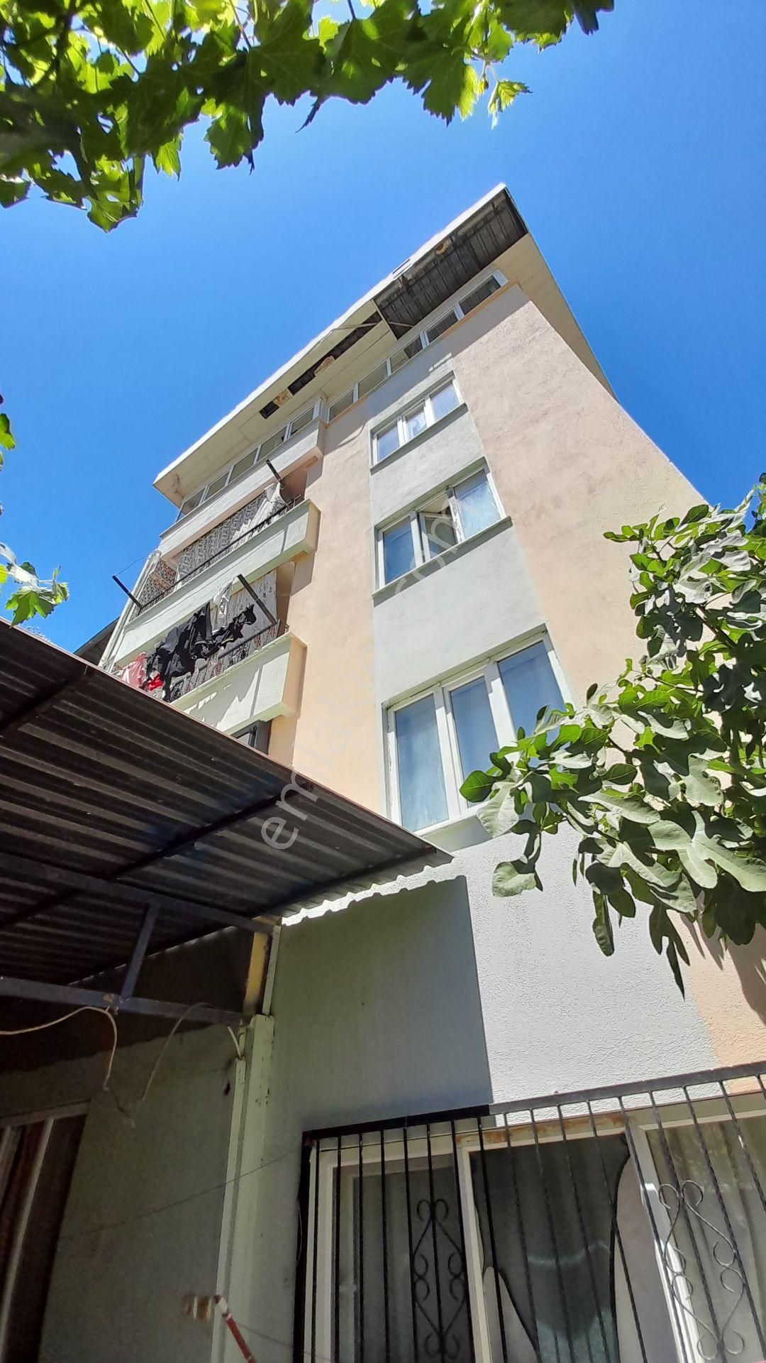 Pınarbaşı Mahallesinde De Ultra Lüks Apartman Ve Satılık Daireler - Görsel 14
