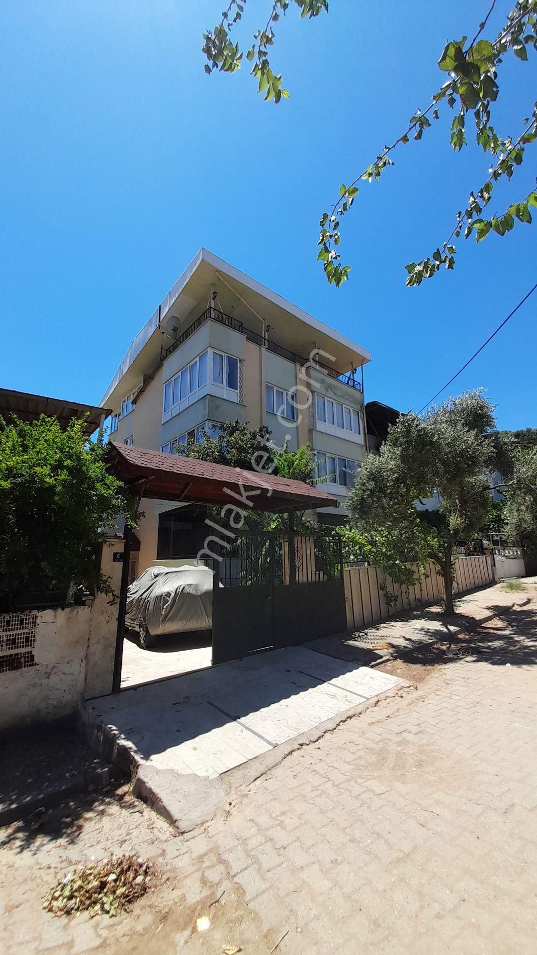 Pınarbaşı Mahallesinde De Ultra Lüks Apartman Ve Satılık Daireler - Görsel 16