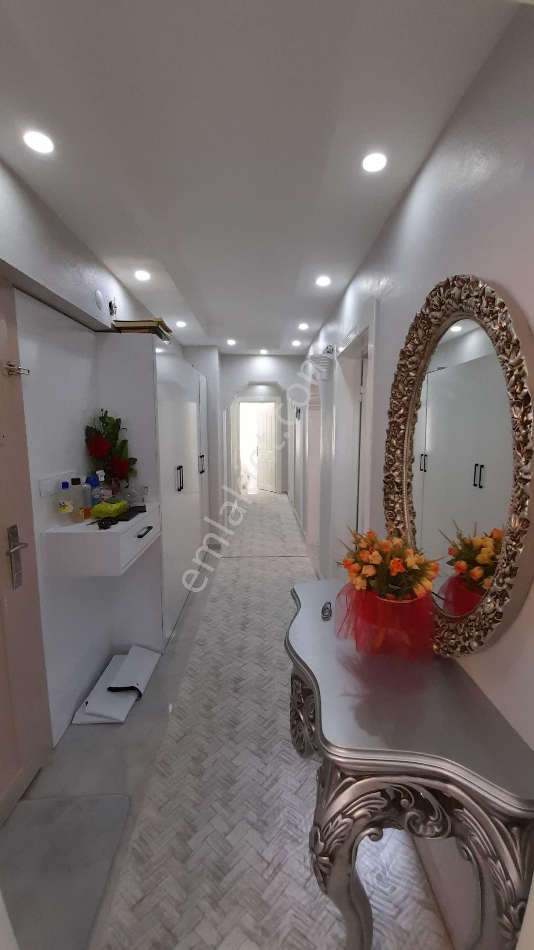 Pınarbaşı Mahallesinde De Ultra Lüks Apartman Ve Satılık Daireler - Görsel 22