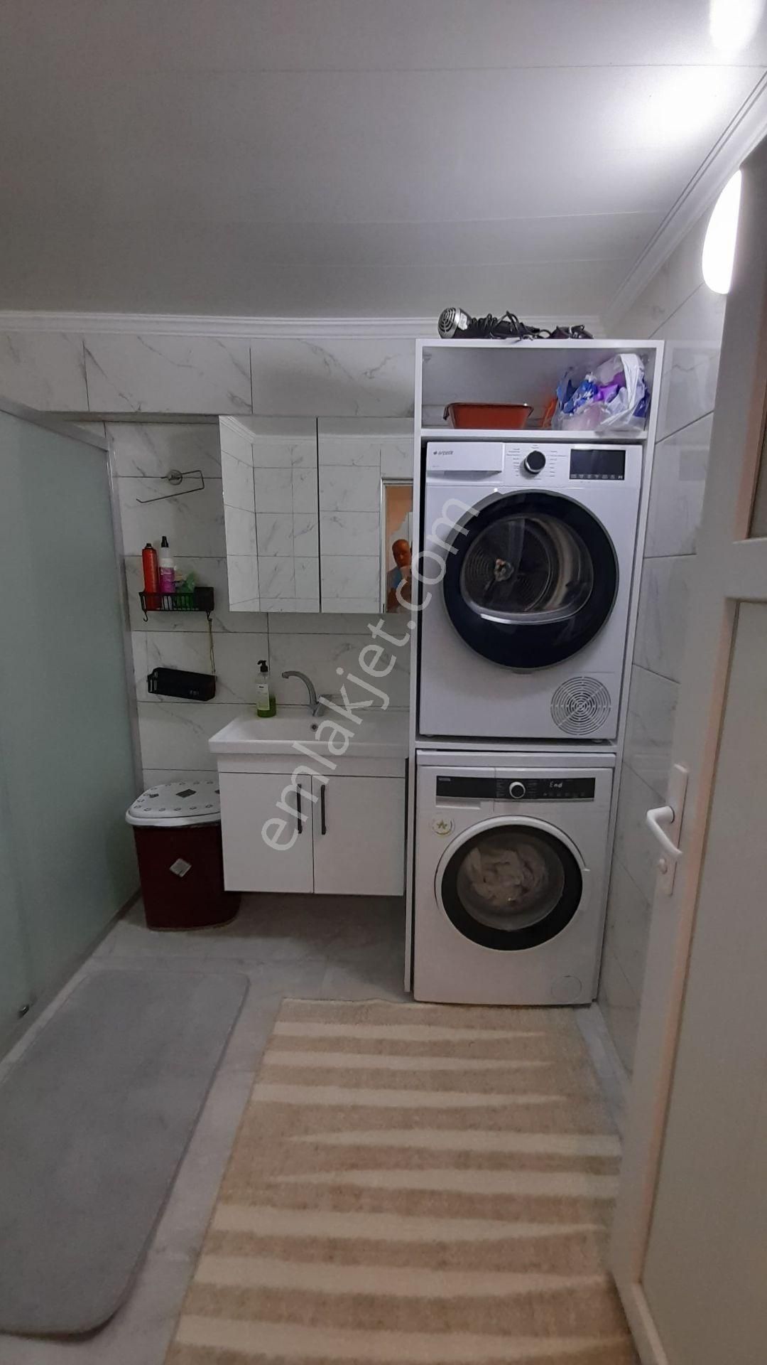 Pınarbaşı Mahallesinde De Ultra Lüks Apartman Ve Satılık Daireler - Görsel 33