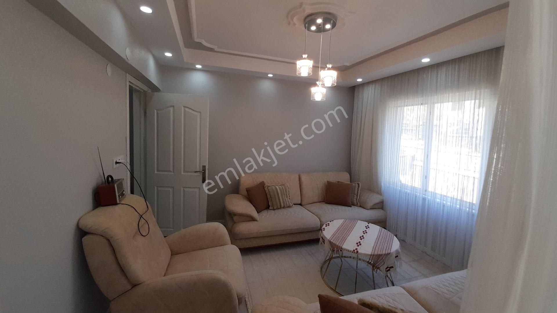 Pınarbaşı Mahallesinde De Ultra Lüks Apartman Ve Satılık Daireler - Görsel 32