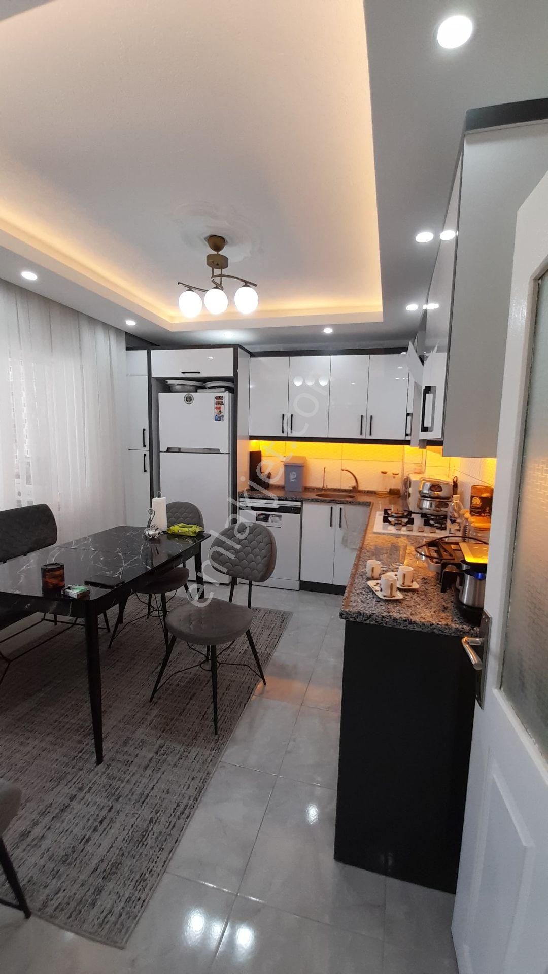 Pınarbaşı Mahallesinde De Ultra Lüks Apartman Ve Satılık Daireler - Görsel 31