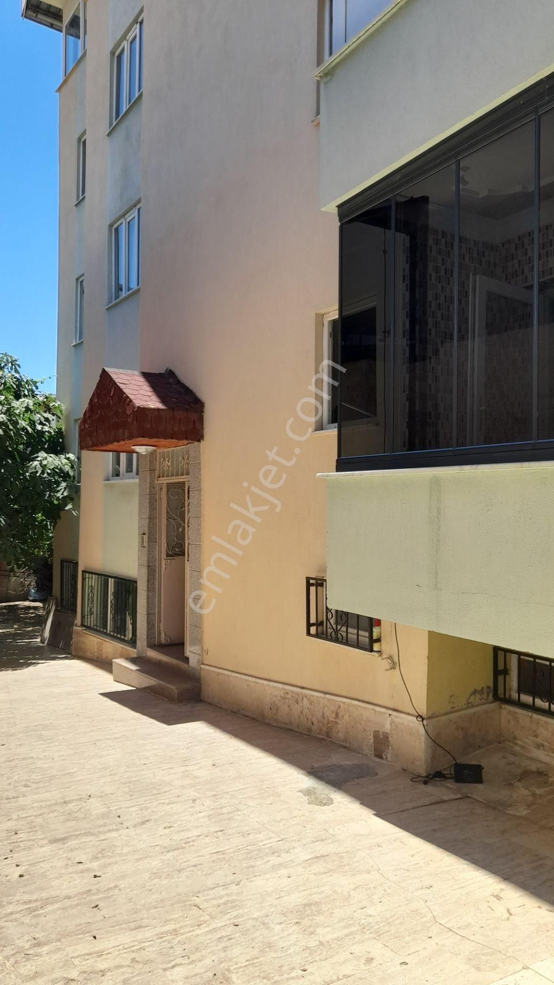 Pınarbaşı Mahallesinde De Ultra Lüks Apartman Ve Satılık Daireler - Görsel 4