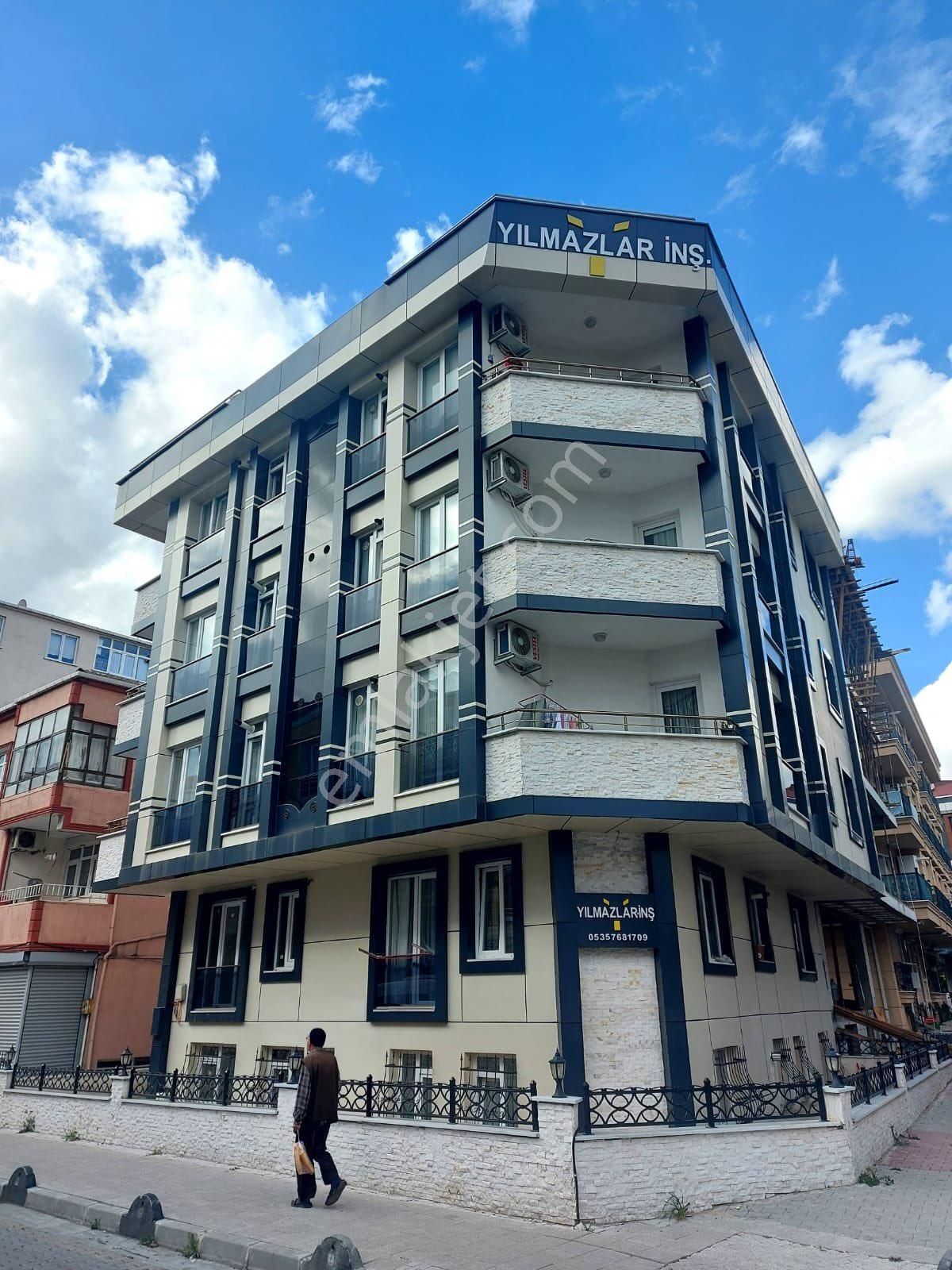 Satılık Daire
