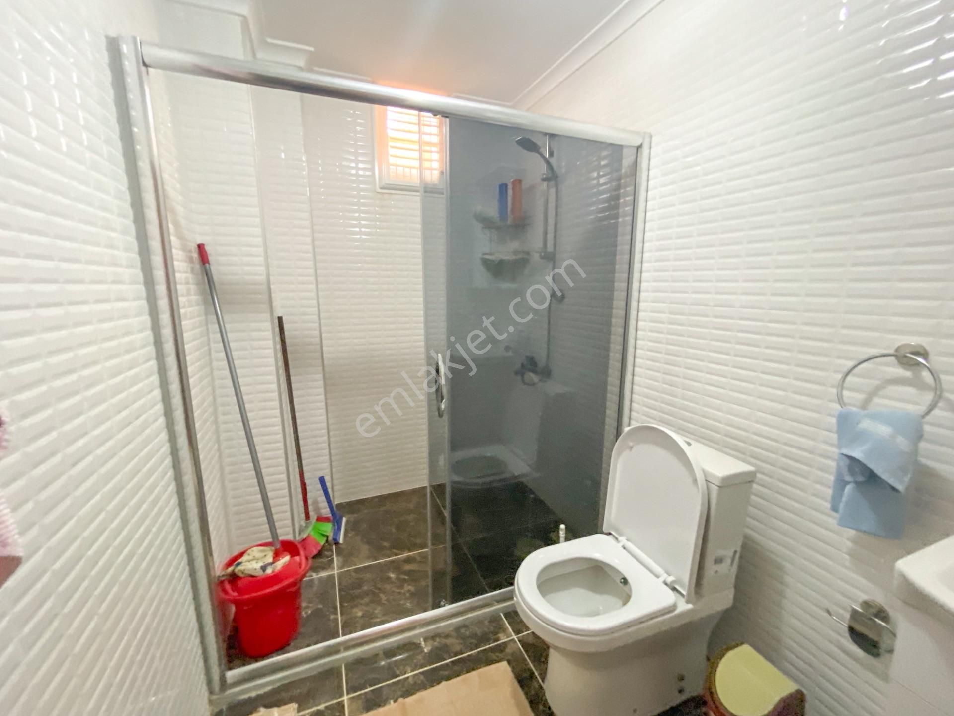 Kumbağ'da Deniz Manzaralı Havuzlu Eşyalı 2+1 Satılık Daire - Görsel 30