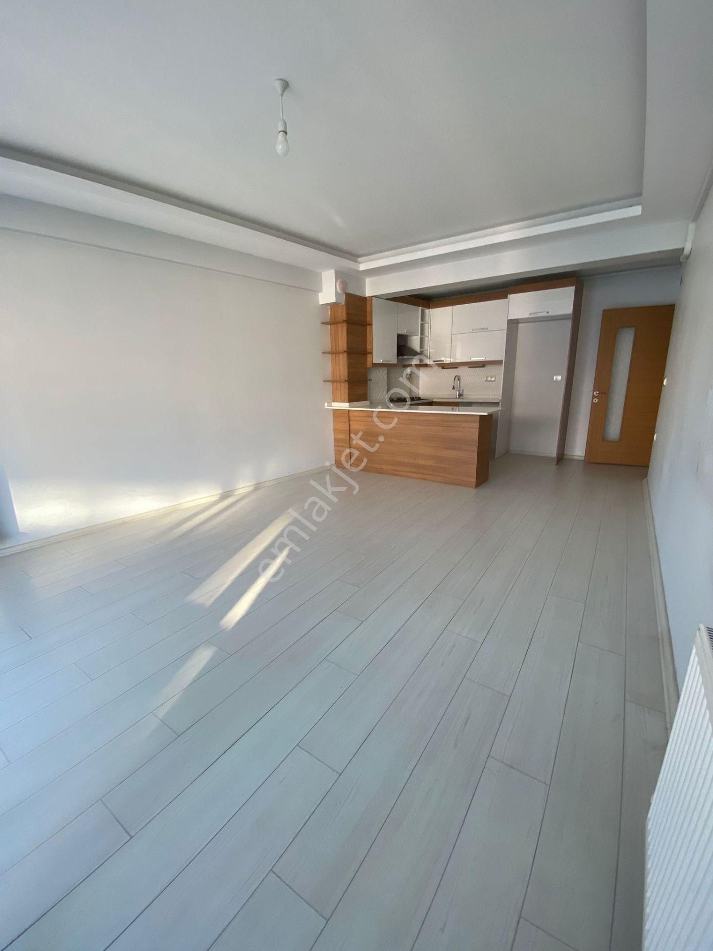 Bergama Fatih Mahallesinde 3+1 Açık Mutfak Dairemiz Kiralıktır