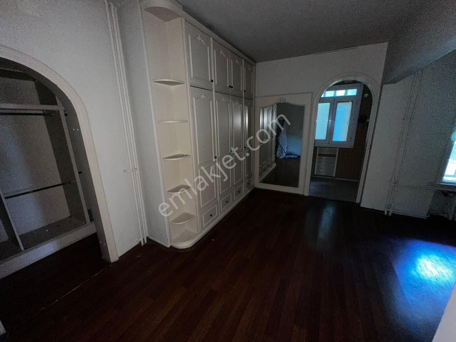 Ulus Solda Bahçe Kullanımlı 3.5+1 Otoparklı Satılık Daire - Görsel 15