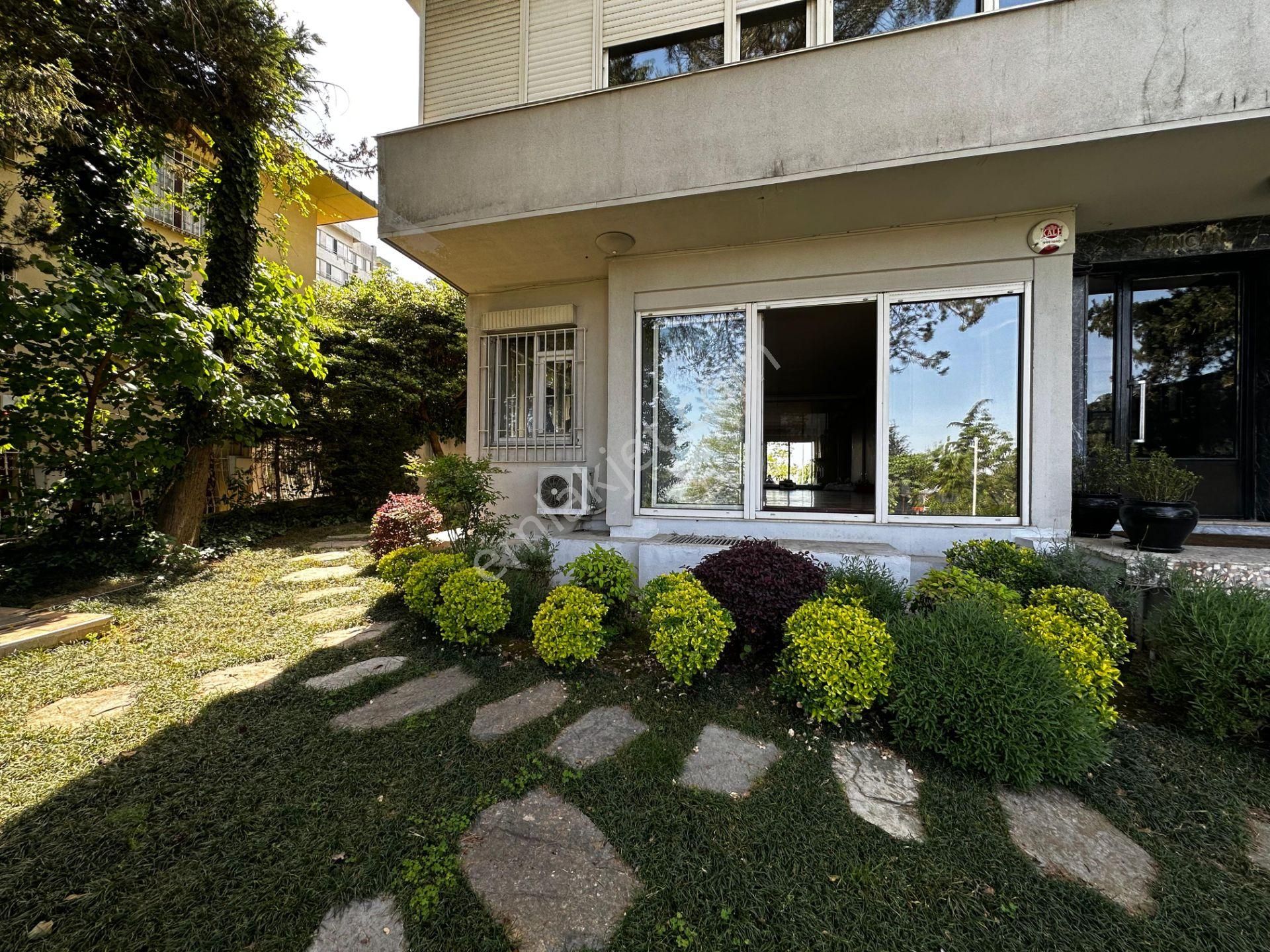 Ulus Solda Bahçe Kullanımlı 3.5+1 Otoparklı Satılık Daire - Görsel 2