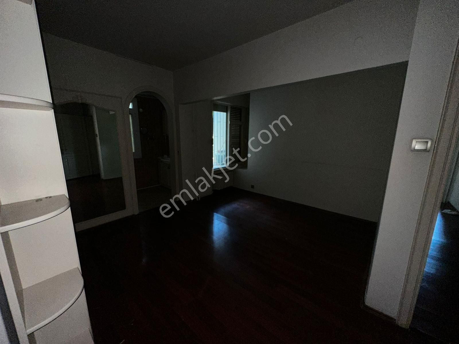 Ulus Solda Bahçe Kullanımlı 3.5+1 Otoparklı Satılık Daire - Görsel 24