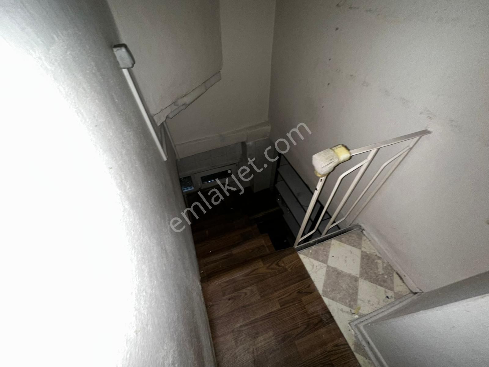 Ulus Solda Bahçe Kullanımlı 3.5+1 Otoparklı Satılık Daire - Görsel 31