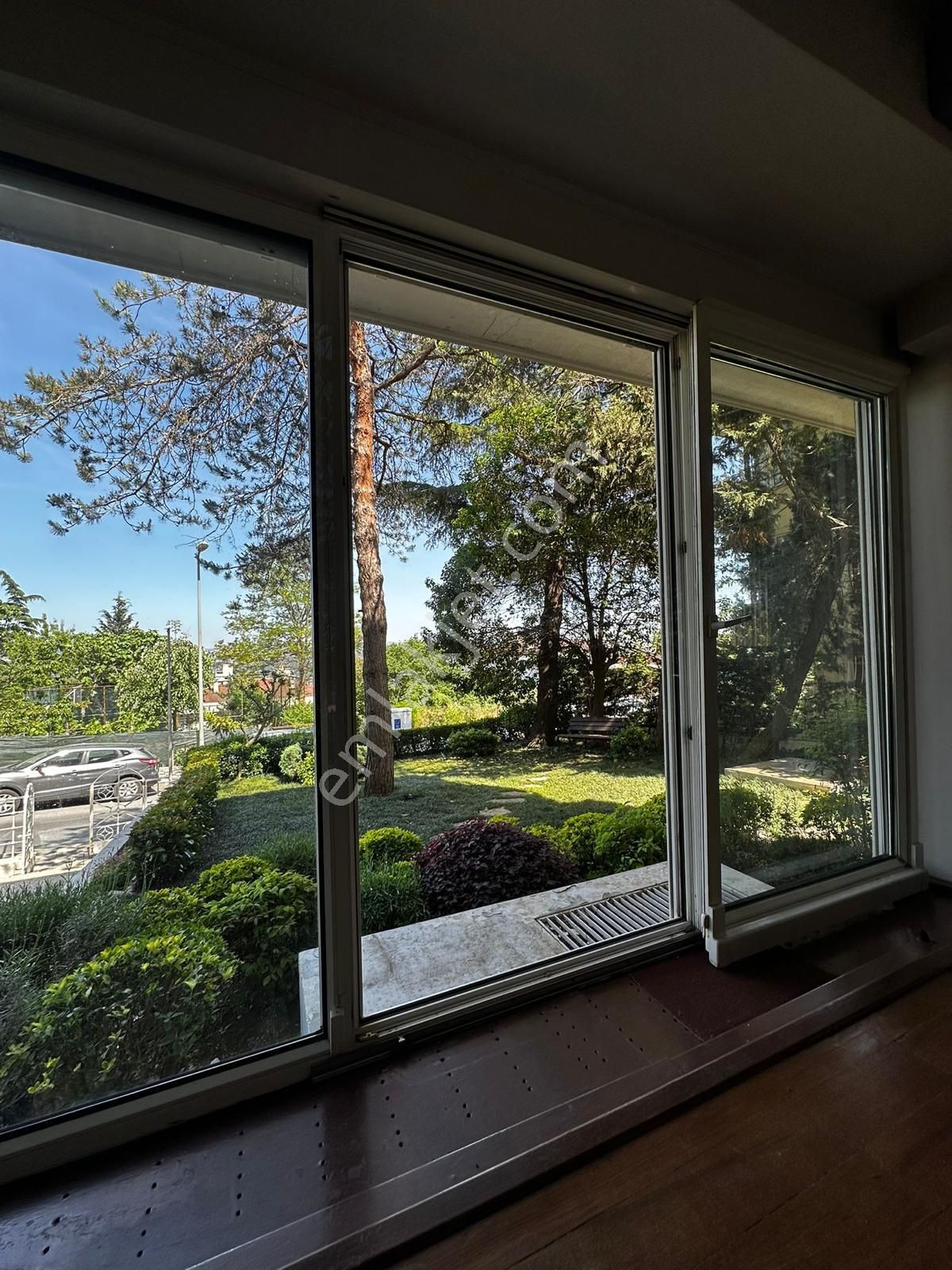 Ulus Solda Bahçe Kullanımlı 3.5+1 Otoparklı Satılık Daire - Görsel 4