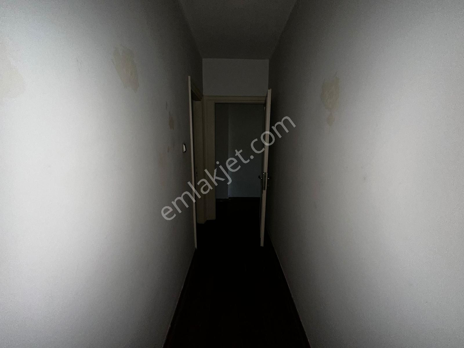 Ulus Solda Bahçe Kullanımlı 3.5+1 Otoparklı Satılık Daire - Görsel 14