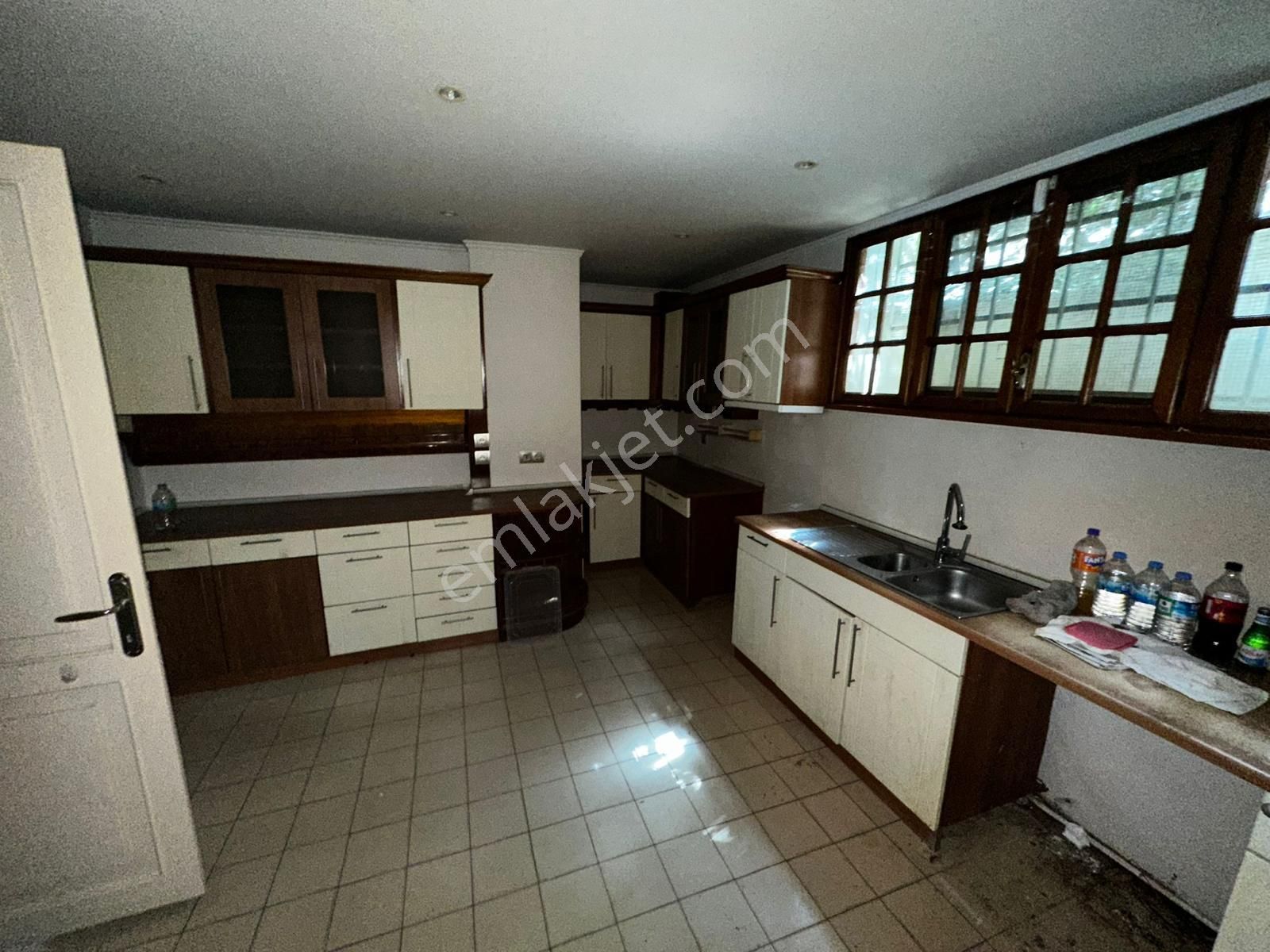 Ulus Solda Bahçe Kullanımlı 3.5+1 Otoparklı Satılık Daire - Görsel 10